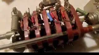 что можно взять с разграбленного осциографа