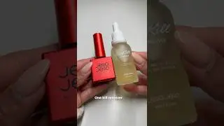Я купила знаменитый отшелушивающий гель-базу!