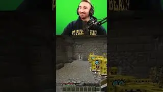 Reacting to some of my old videos part 2 #minecraft #thepack #teamcrafted #jeromeasf