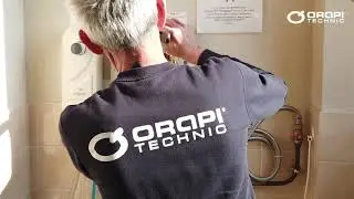 Orapi Technic 2019