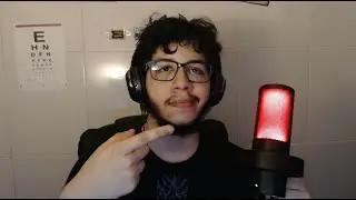 ASMR mas você só pode ir DORMIR se ACERTAR O FILME!!! (*extremamente relaxante*)