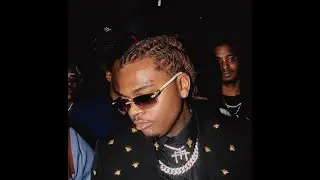 [FREE] Gunna Type Beat - Soul Is Pure