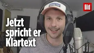 🔴 DSDS-Star Dominik B&uuml;chele: Hat der S&auml;nger jetzt Geldprobleme? | BILD Sparfochs