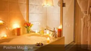 DIY HOME SPA DAY How to give yourself an amazing day spa treatment