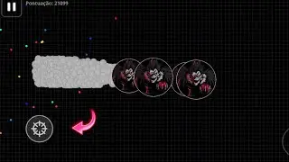 MACRO KING 2.0 (GAR.IO MOBILE)