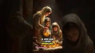 DECLARATION ~ EVERY CHAIN BREAK IN JESUS NAME 