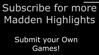 Get Work DAL-NYG Madden 18 Game Highlights
