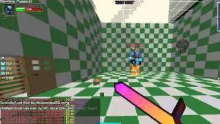 OpticCraft Factions | 1v2 MoneyTeam Derp
