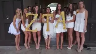 Theta Omega at Cal Poly Pomona