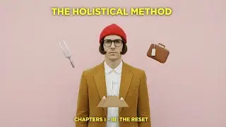 Holistical Method: Emotional Intelligence Training for Executive Teams