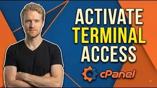 How To Activate Terminal Access In CPanel In Namecheap (Easy Guide)