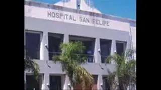 DIRECTOR HOSPITAL SAN FELIPE  DR  RAUL RUGGERI