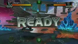 MCOC LoL Run(2)