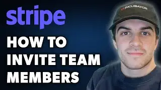 How to Invite Team Members in Stripe (Full 2024 Guide)