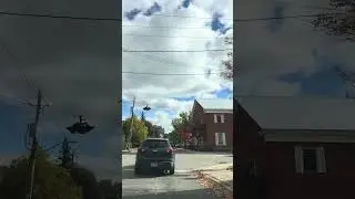 Perth Ontario Tour