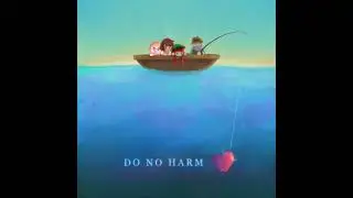 Do No Harm (Atrial Mix) - Jamie Paige, Marcy Nabors & Penny Parker