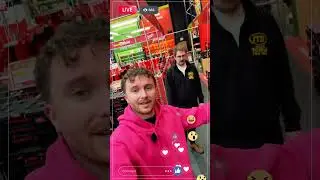 Flash Deal Frenzy customers can get...weird
