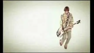 Manic Street Preachers - No Surface All Feeling