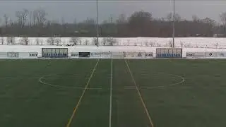 Indy Premier SC vs Kings Hammer P2 Coed Club Soccer