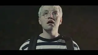 Michael Sanders - chutes and ladders (Official Music Video)