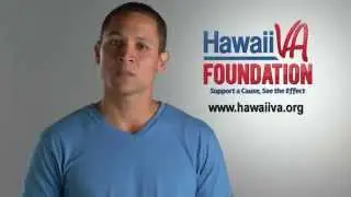 The Hawaii VA Foundation
