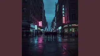 Shadowmancer's Path