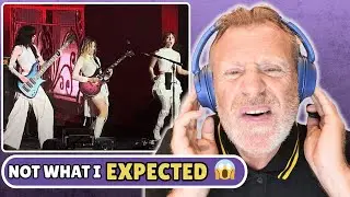 THIS CHORUS IS ADDICTIVE! 😱 The Warning - Hell You Call A Dream (First Time Reaction)