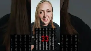 OUR PLANET IS CELL NUMBER 33! Matrix Code: 33 - the hidden key!