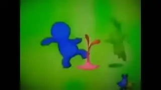 Noggin and Nick Jr Collection in RGB to BGR Reversed