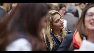 Forum CCI  Lyon International by DreamArtMedia