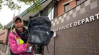 Dumpster Diving & FOUND EVIDENCE of A SERIOUS Crime (COPS INVOLVEMENT)! 🚨🚨WATCH TO THE END 🚔🚨🚨