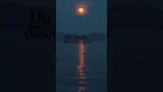 Discipline and Faith