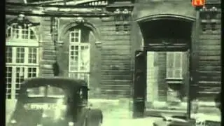 1929 La sombra de la crisis