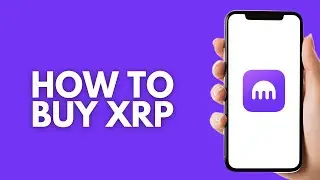 How To Buy XRP On Kraken - Step by Step