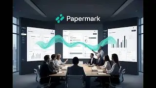 Papermark Review: Modern Secure Data Rooms for Dealmakers