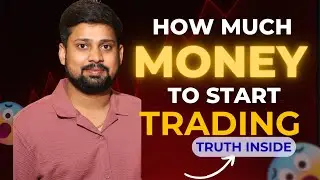 How to Start Trading in 2026 | Complete Beginner Guide (Step-By-Step)