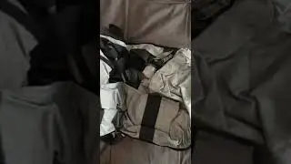 Vogshow Travel Duffel Bag