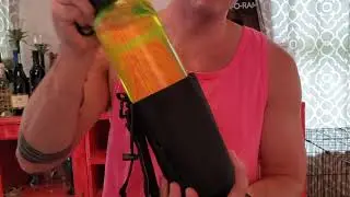 Imminent Threat Solutions vs Rothco vs OneTigris Molle Water Bottle Holders