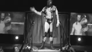 5th ANNIVERSARY DVD TRAILER feat Austin Aries , Drew Galloway , X-Pac & more