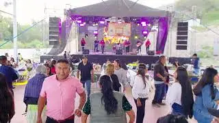 LAS SEGUIDORAS DEL PATRON (EN VIVO ) EL CHIVO FLACO