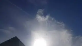 Elastic Sky
