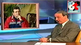 Reprezentacja Polski [Dziennik] 28/03/1999