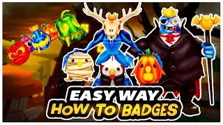 Roblox | Обновление🧛Как получить 10 значков и более синего вампира в Morph World [ДОМОК ВАМПИРА]