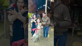 साथ कहो फुलवा गुलाब #bhojpuri #song #ekmotahathighumechala #bhojpurisong