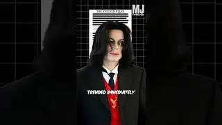 The Entire World Owes Michael Jackson an Apology