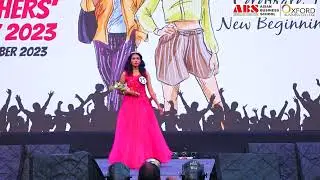 ABS Fresher's party 2023