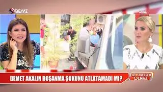 Demet Akalın ile boşanan Okan Kurt’tan ayrılık sonrası ilk paylaşım geldi