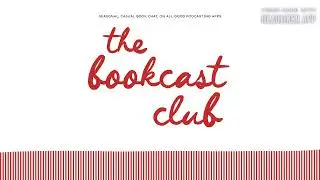 The Bookcast Club - #2.8 book v movie: small things like these
