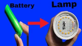 How to recycle broken light bulbs that not everyone knows