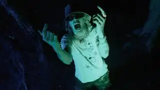 ohtrapstar - &ldquo;Kickback in the hills&rdquo; (Official Music Video)